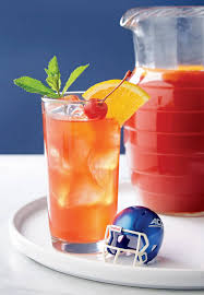 Punch Fruit Teas
