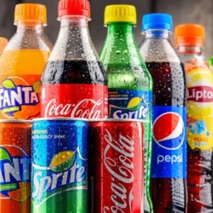 Soft Drink
